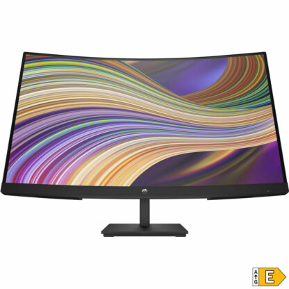 Οθόνη HP V27c G5 FHD Curved Monitor 27" VA LCD Flicker free 75 Hz