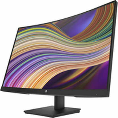 Οθόνη HP V27c G5 FHD Curved Monitor 27" VA LCD Flicker free 75 Hz