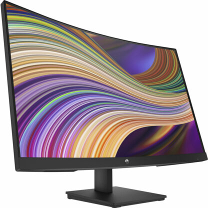 Οθόνη HP V27c G5 FHD Curved Monitor 27" VA LCD Flicker free 75 Hz