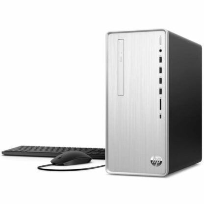 Όλα σε Ένα HP TP01-2190NF AMD Ryzen 7 5700G 16 GB RAM 512 GB