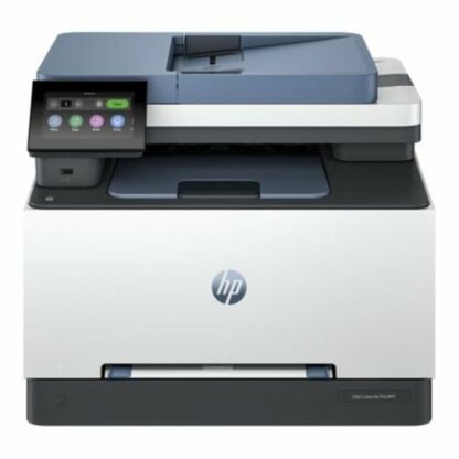 Εκτυπωτής Λέιζερ HP Laserjet Pro MFP 3302SDW