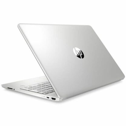 Laptop HP 15S-EQ2083NF 15" AMD Ryzen 5 5500U 16 GB RAM 512 GB SSD Azerty γαλλικά