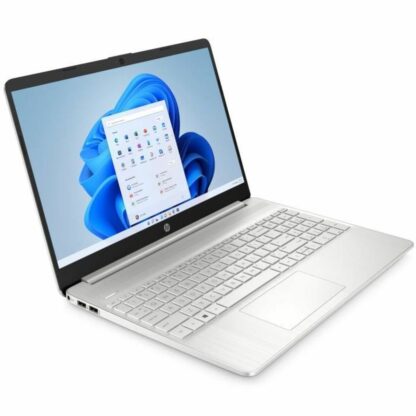 Laptop HP 15s-eq2090nf 15" Ryzen 7 5700U 16 GB RAM 512 GB Azerty γαλλικά