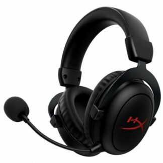 Μικρόφωνο Hyperx Quadcast S Μαύρο