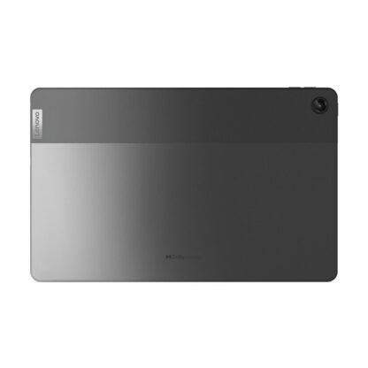 Tablet Lenovo Lenovo Tab M10 Plus 10,6" MediaTek Helio G80 4 GB LPDDR4x Android 12 4 GB RAM 128 GB Γκρι Σκούρο γκρίζο