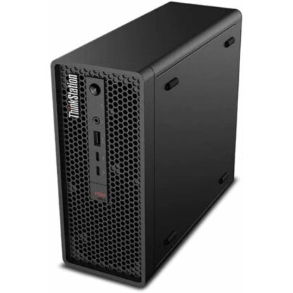 PC Γραφείου Lenovo ThinkStation P360 Ultra Intel Core i7-12700 16 GB RAM 512 GB