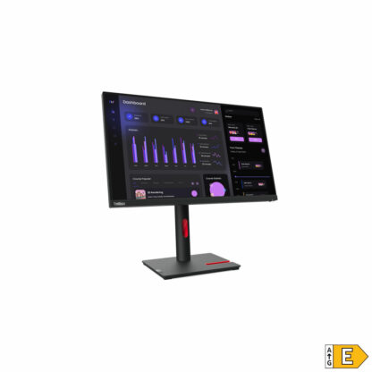 Οθόνη Lenovo T24i-30 Full HD 23,8" 50 - 60 Hz 60 Hz