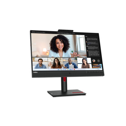 Οθόνη Lenovo 63D7UAT3EU 23,8" LED IPS Flicker free 75 Hz