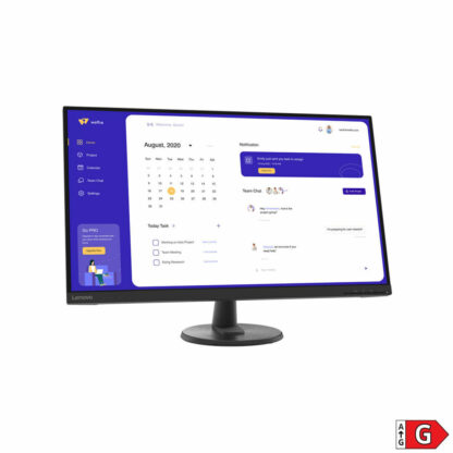 Οθόνη Lenovo 66FDGAC2EU 4K Ultra HD 31,5"