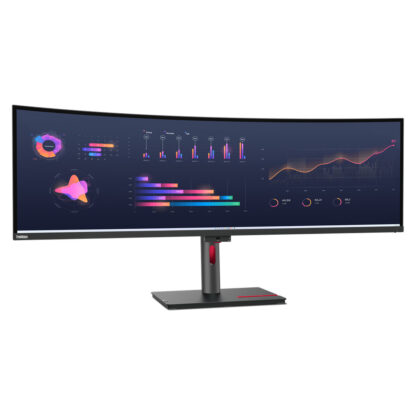 Οθόνη Lenovo P49W-30 60 Hz 49" LED IPS OLED