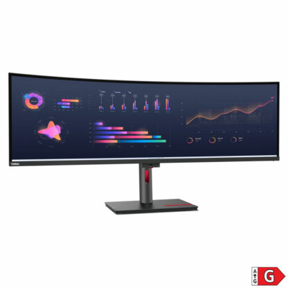 Οθόνη Lenovo P49W-30 60 Hz 49" LED IPS OLED