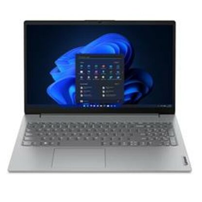 Laptop Lenovo 82YU00GWSP 15,6" AMD Ryzen 5 5625U 8 GB RAM 256 GB SSD Ισπανικό Qwerty