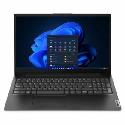 Laptop Lenovo 82YU00TLSP 15,6" AMD Ryzen 3 7320U  8 GB RAM 256 GB SSD Ισπανικό Qwerty