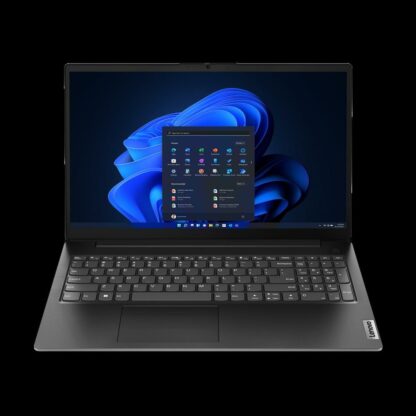 Laptop Lenovo V15 Ισπανικό Qwerty 15,6" AMD Ryzen 5 7520U 8 GB RAM 256 GB SSD