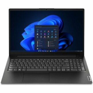 Laptop Lenovo V15 G4 AMN 82YY001QSP 15,6" 8 GB RAM 512 GB SSD AMD Ryzen 7 7730U  Ισπανικό Qwerty