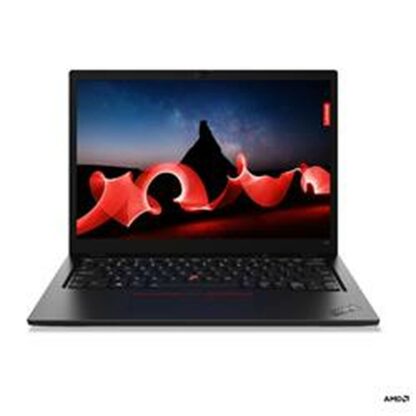 Laptop Lenovo 21FN0007SP 13,3" RYZEN 7 PRO 6850H 16 GB RAM Ισπανικό Qwerty