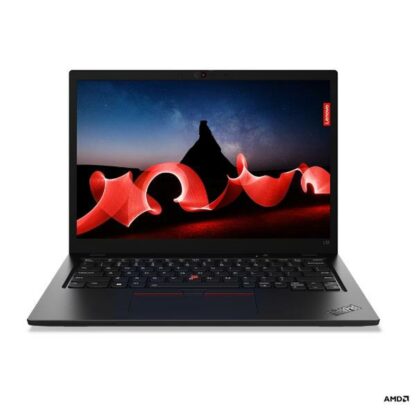 Laptop Lenovo 21FN0007SP 13,3" RYZEN 7 PRO 6850H 16 GB RAM Ισπανικό Qwerty