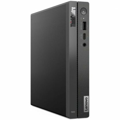 PC Γραφείου Lenovo ThinkCentre Neo 50q 8 GB RAM intel core i5-13420h 256 GB SSD