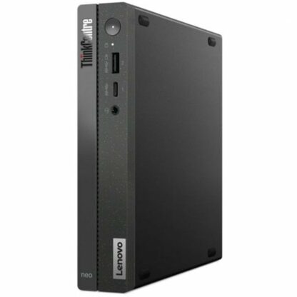 PC Γραφείου Lenovo ThinkCentre Neo 50q 8 GB RAM intel core i5-13420h 256 GB SSD