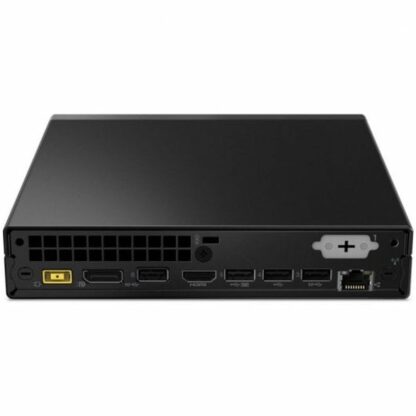 PC Γραφείου Lenovo ThinkCentre Neo 50q 8 GB RAM intel core i5-13420h 256 GB SSD