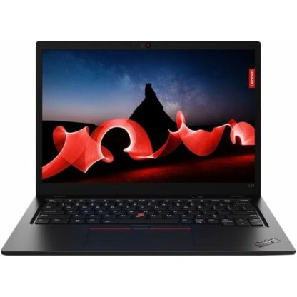 Laptop Lenovo ThinkPad L13 Gen 4 21FG 13,3" Intel Core i5-1235U i5-1335U 16 GB RAM 512 GB SSD Ισπανικό Qwerty