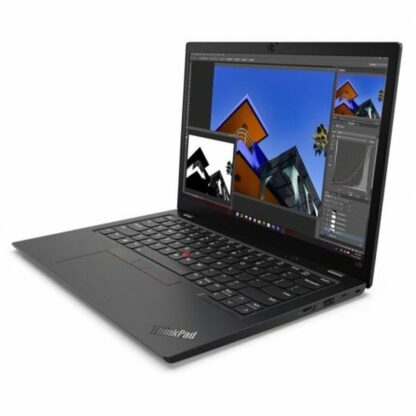 Laptop Lenovo L13 Y G4 13,3" Intel Core i7-1355U 16 GB RAM 512 GB SSD Ισπανικό Qwerty