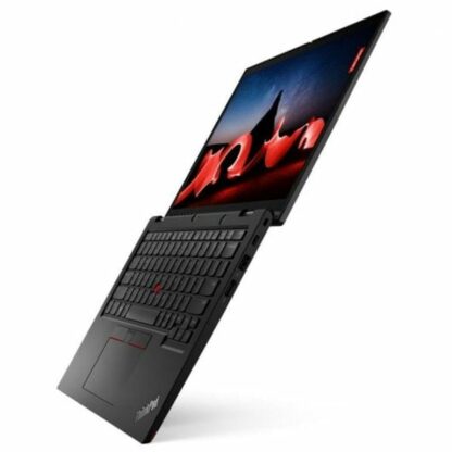 Laptop Lenovo L13 Y G4 13,3" Intel Core i7-1355U 16 GB RAM 512 GB SSD Ισπανικό Qwerty