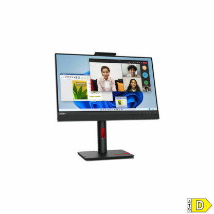 Οθόνη Lenovo 12NBGAT1EU Full HD 23,8" 50 - 60 Hz 60 Hz