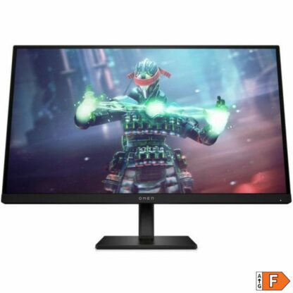 Οθόνη HP OMEN 27k 27" IPS Flicker free 144 Hz