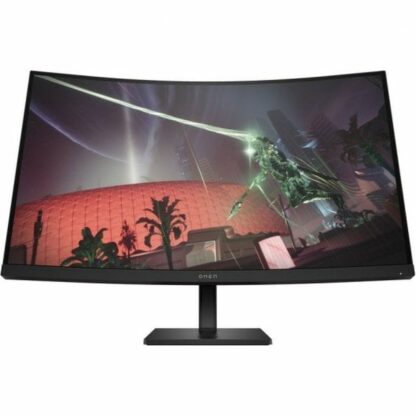 Οθόνη HP Omen 27qs 31,5" VA Flicker free 165 Hz