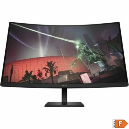 Οθόνη HP Omen 27qs 31,5" VA Flicker free 165 Hz