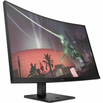 Οθόνη HP Omen 27qs 31,5" VA Flicker free 165 Hz