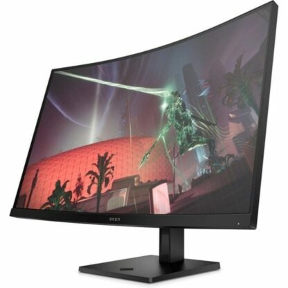 Οθόνη HP Omen 27qs 31,5" VA Flicker free 165 Hz