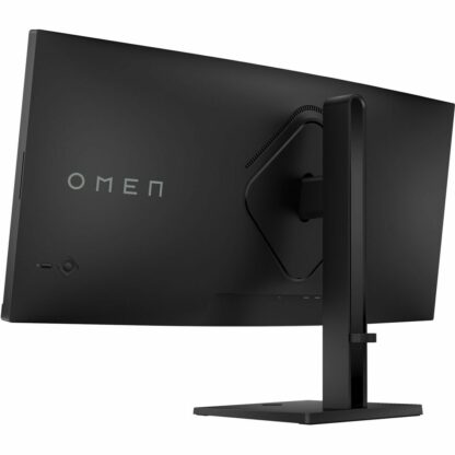 Οθόνη HP OMEN 34c 34" LED VA Flicker free 165 Hz