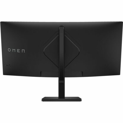 Οθόνη HP OMEN 34c 34" LED VA Flicker free 165 Hz