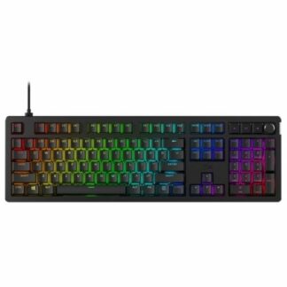 Πληκτρολόγιο Corsair K65 PRO MINI Μαύρο Πληκτρολόγιο Qwerty