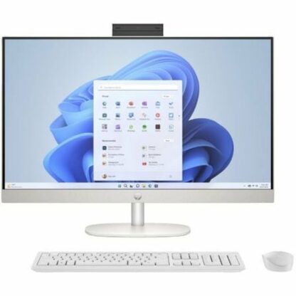 Όλα σε Ένα HP 8H806EA 27" 16 GB RAM 512 GB SSD