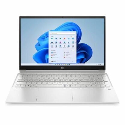 Laptop HP 15-eg2049nf 15,6" Intel Core i5-1235U 16 GB RAM 512 GB SSD Azerty γαλλικά