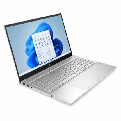 Laptop HP 15-eg2049nf 15,6" Intel Core i5-1235U 16 GB RAM 512 GB SSD Azerty γαλλικά