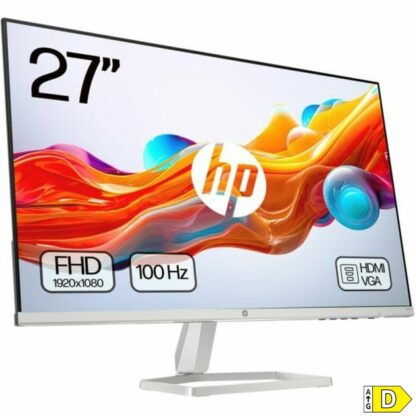 Οθόνη Gaming HP s5 527sf Full HD 27" 100 Hz