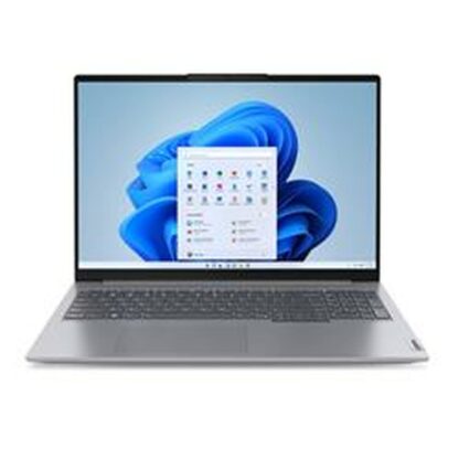 Laptop Lenovo 21KH001LSP 16" i5-1335U 8 GB RAM 256 GB SSD Ισπανικό Qwerty