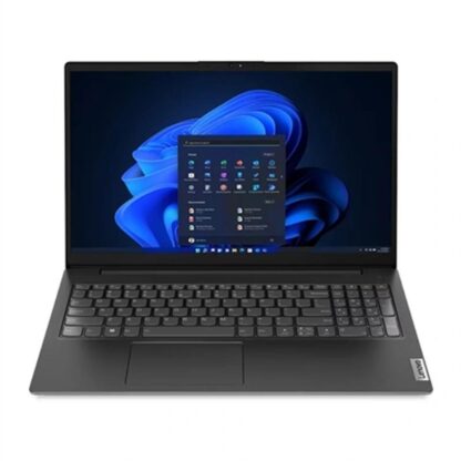 Laptop Lenovo 82TT00KCSP 15,6" 8 GB RAM 256 GB SSD Intel Core I3-1215U Ισπανικό Qwerty