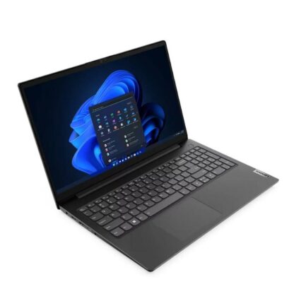 Laptop Lenovo 82TT00KCSP 15,6" 8 GB RAM 256 GB SSD Intel Core I3-1215U Ισπανικό Qwerty