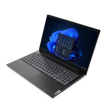 Laptop Lenovo 82TT00KCSP 15,6" 8 GB RAM 256 GB SSD Intel Core I3-1215U Ισπανικό Qwerty