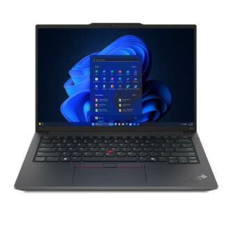 Laptop Lenovo 15,6" AMD Ryzen 5 7520U 8 GB RAM 512 GB SSD Ισπανικό Qwerty