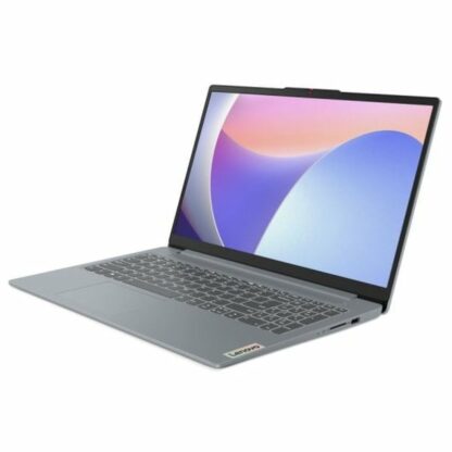 Laptop Lenovo 15,6" Intel Core i7-13620H 16 GB RAM 512 GB SSD Ισπανικό Qwerty