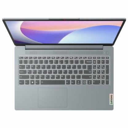 Laptop Lenovo 15,6" Intel Core i7-13620H 16 GB RAM 512 GB SSD Ισπανικό Qwerty