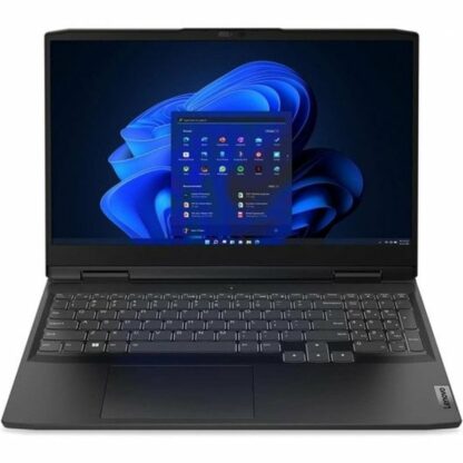 Laptop Lenovo IdeaPad Gaming 3 15ARH7 15,6" 16 GB RAM 512 GB SSD NVIDIA GeForce RTX 3050 RYZEN 7-6800H Ισπανικό Qwerty