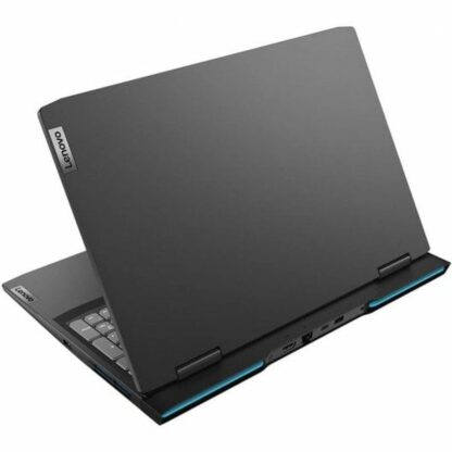 Laptop Lenovo IdeaPad Gaming 3 15ARH7 15,6" 16 GB RAM 512 GB SSD NVIDIA GeForce RTX 3050 RYZEN 7-6800H Ισπανικό Qwerty