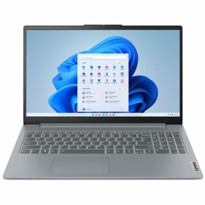 Laptop Lenovo 83ER00A6SP 15,6" i5-12450H 16 GB RAM 512 GB SSD Ισπανικό Qwerty